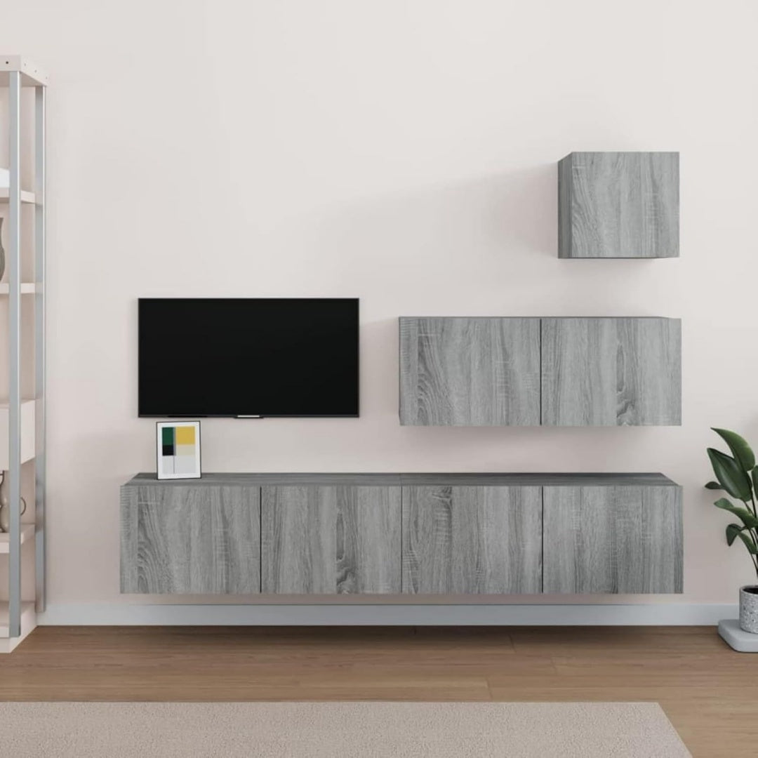 Mobile TV grigio