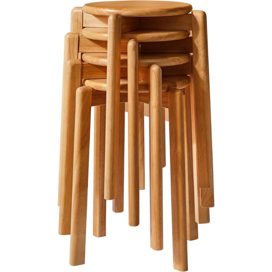 Arredo per soggiorno pieghevole naturale
